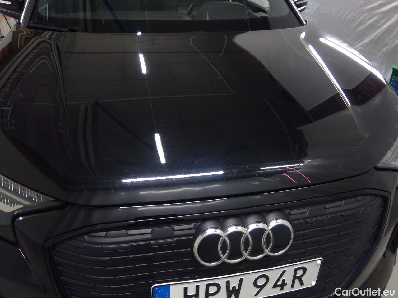 Audi  Q4 E-Tron  SB 50 Prol.Adv. quat #10