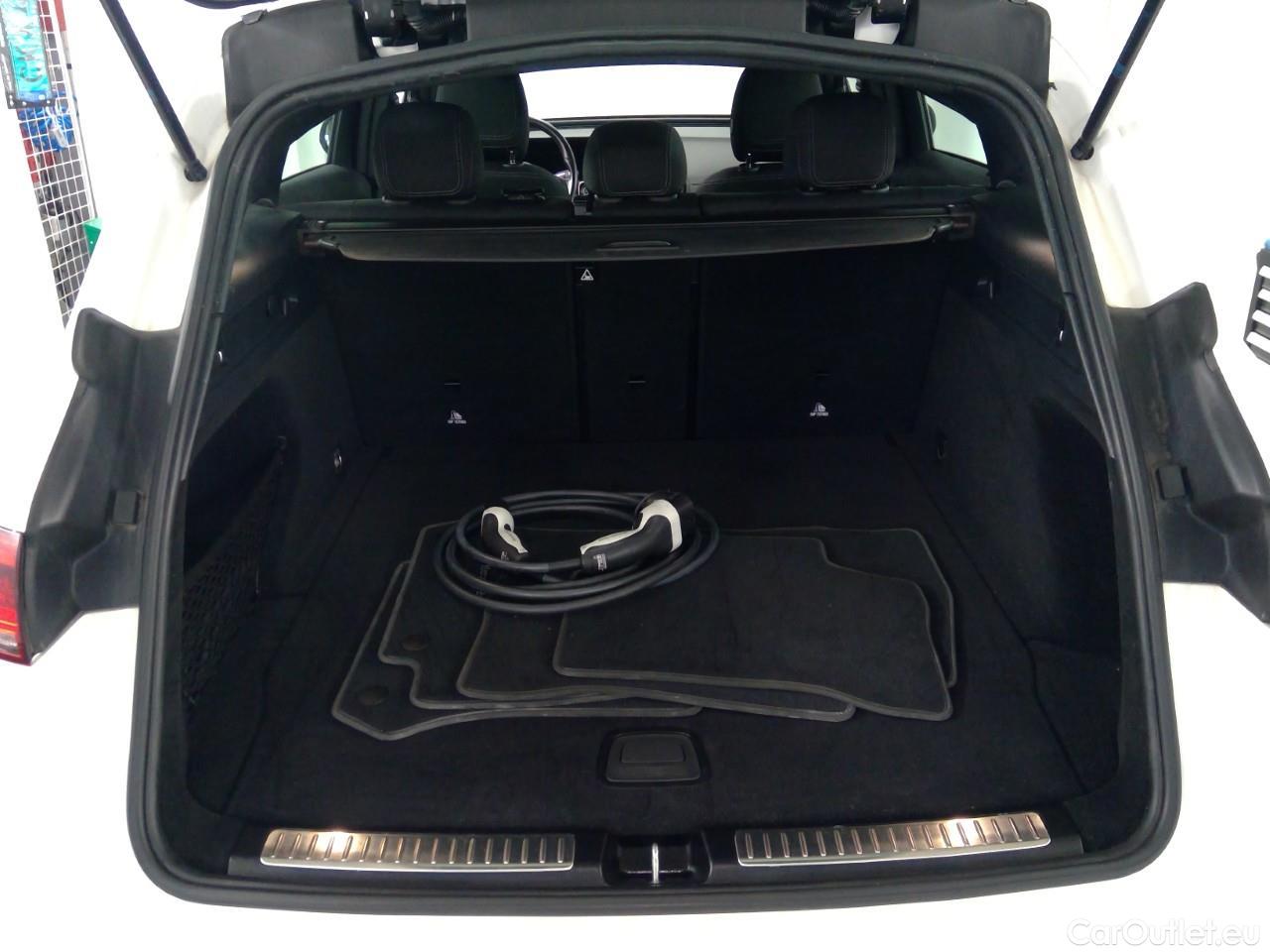 Mercedes  EQC  400 SE Edition 4Matic Aut #14