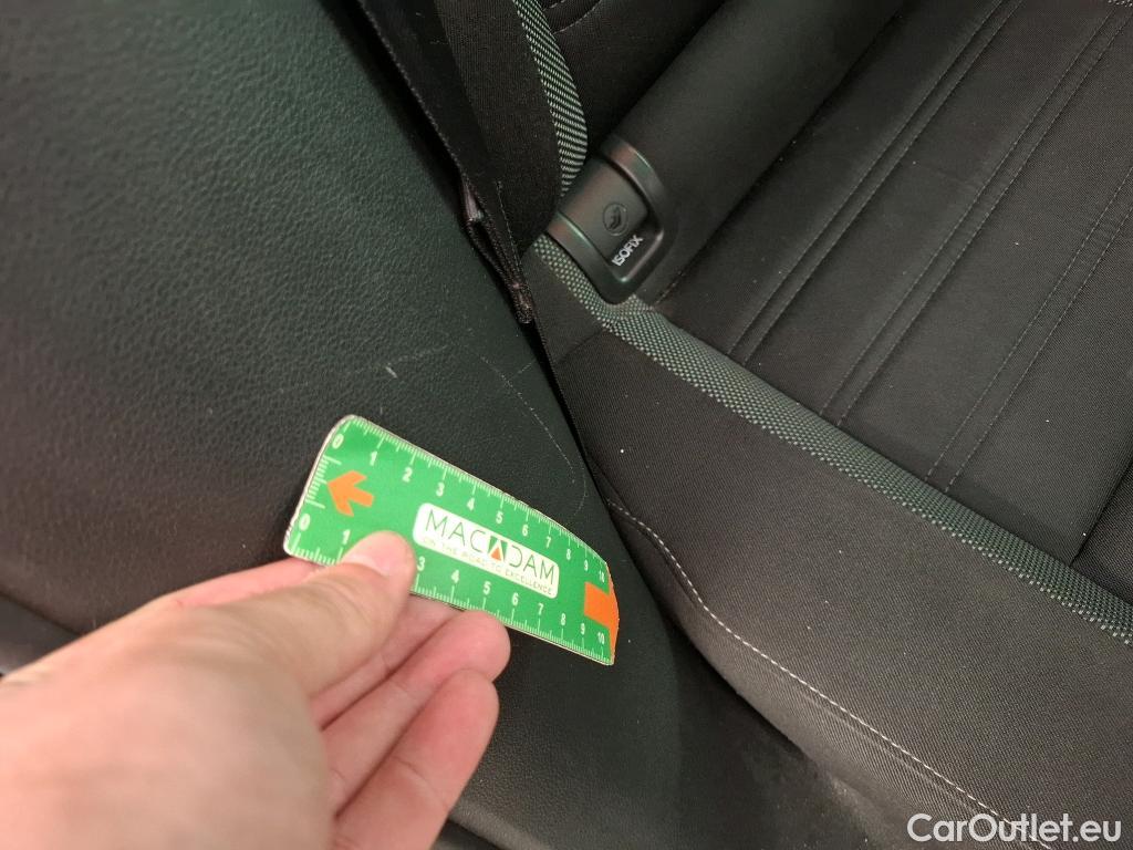 Skoda  Octavia  Break Business 2.0 TDI 150CV BVA7 E6dT #17