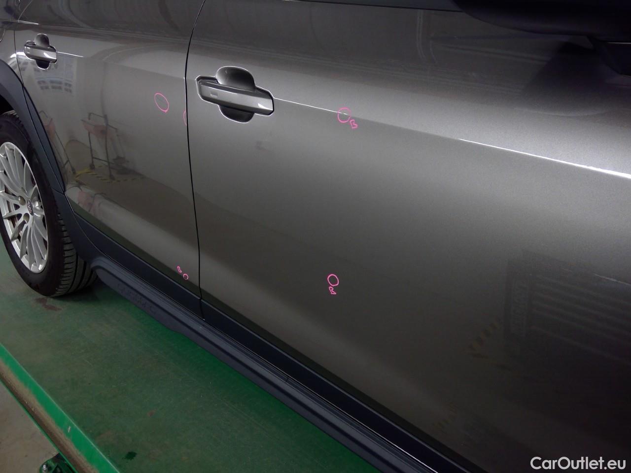 Audi  A4 Allroad A4 Allr.TDI 190 quat.Prol.Aut. #19