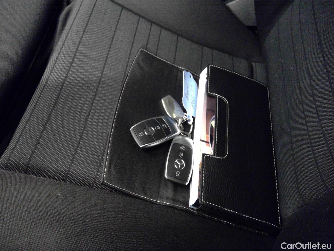 Mercedes  EQC  400 SE Edition 4Matic Aut #9