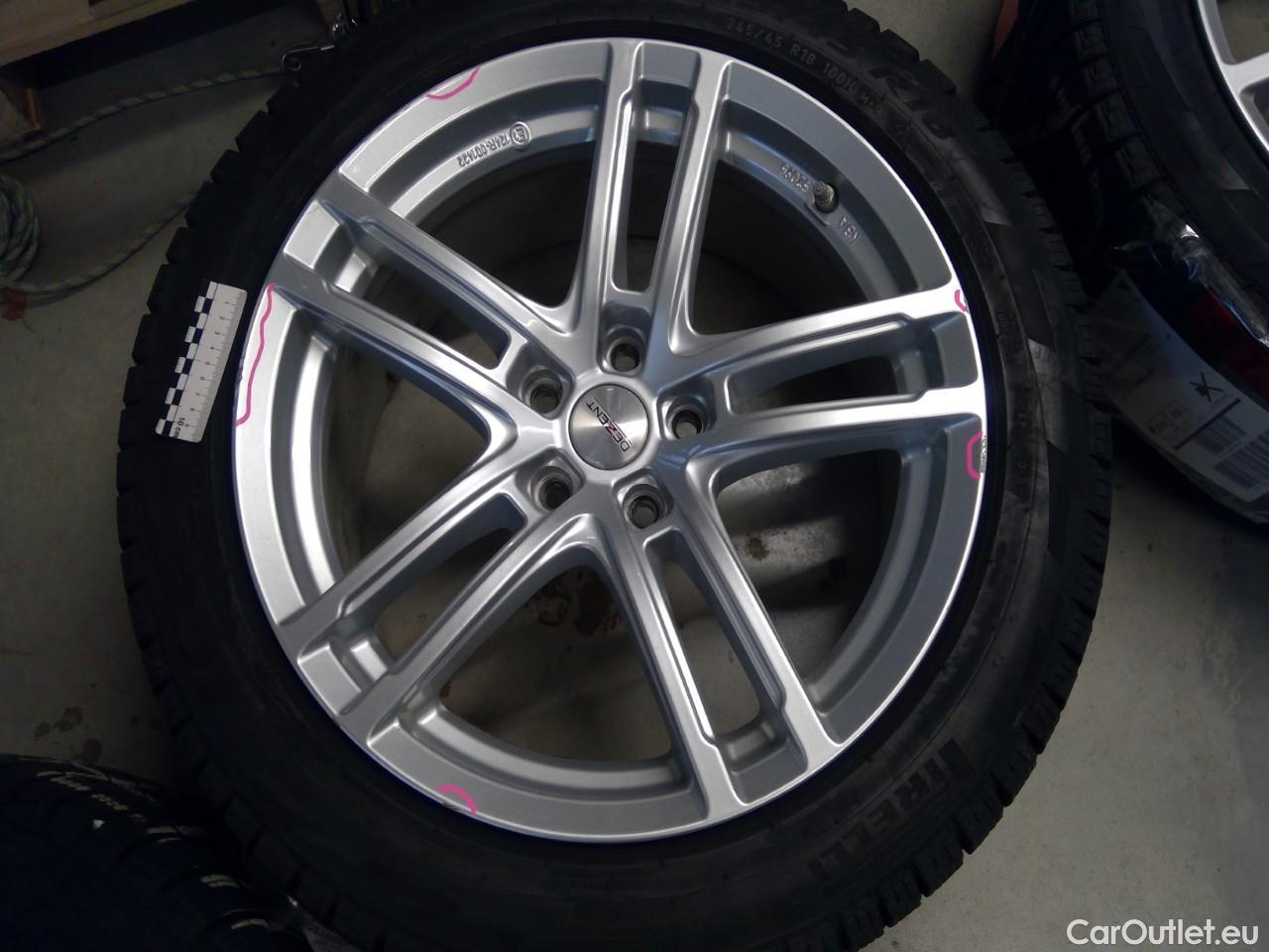 Bmw  Serie 5 530e Tour.xDr. Con.Ed. Aut #5