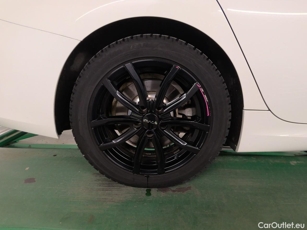 Bmw  Serie 3 330e xDrive Touring Aut #20