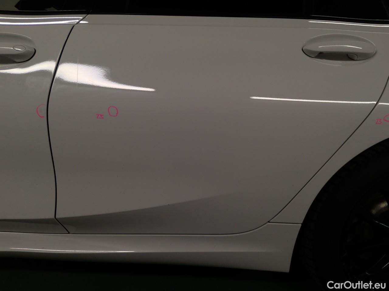 Bmw  Serie 3 330e xDrive Touring Aut #29