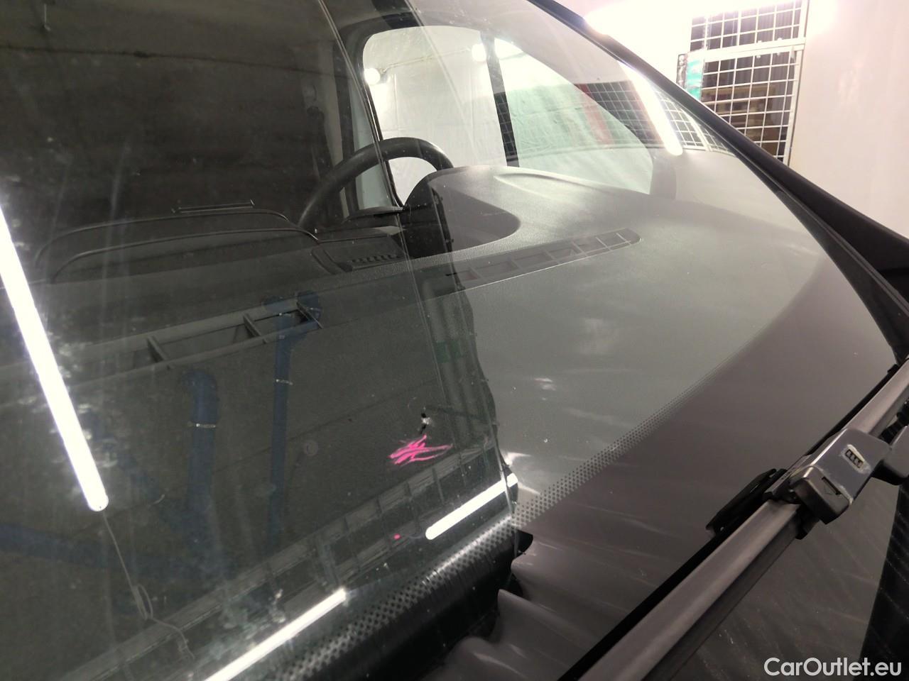 Renault  Trafic  dCi 125 L2H1 M CV #41