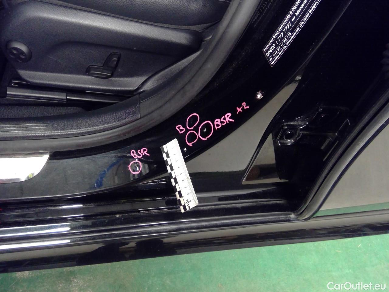 Mercedes  E-Klasse E 300 de T 4M SE Edition Aut #12