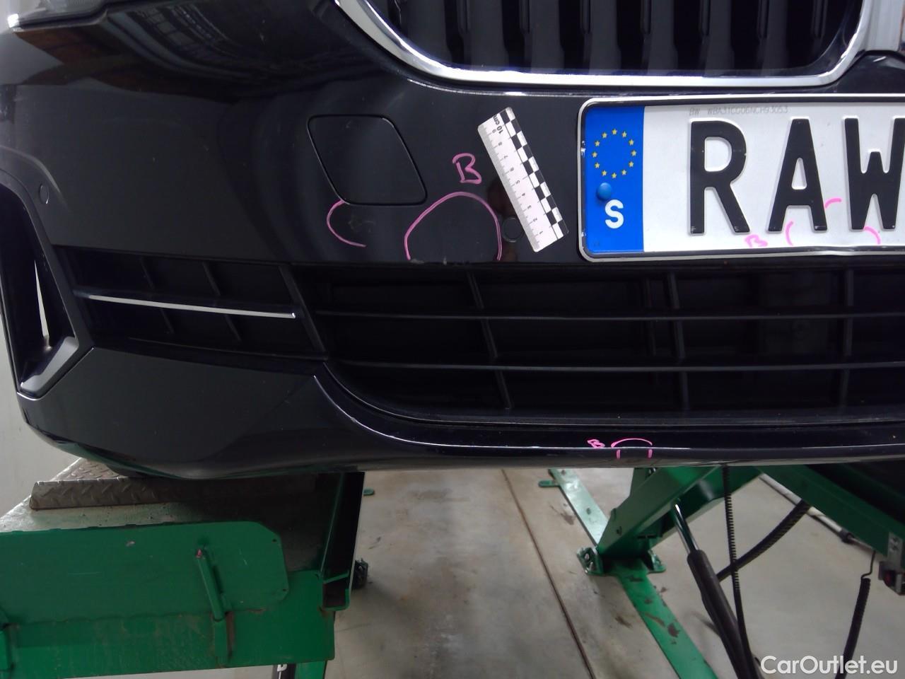 Bmw  Serie 5 530e Tour.xDr. Con.Ed. Aut #10