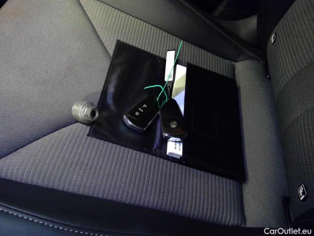 Skoda  ENYAQ  iV80 5d #9