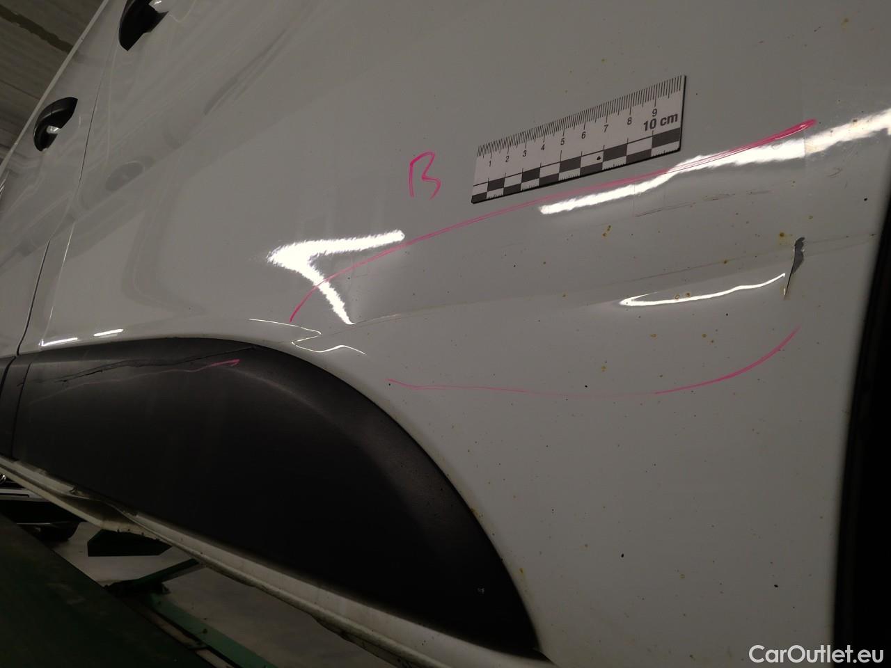 Renault  Trafic  dCi 125 L2H1 M CV #19