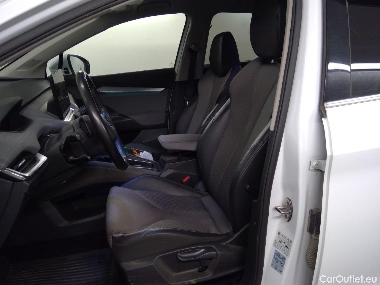 Skoda  ENYAQ  iV80 5d #7