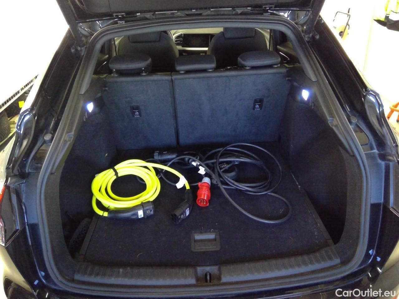 Audi  Q4 E-Tron  SB 50 Prol.Adv. quat #11