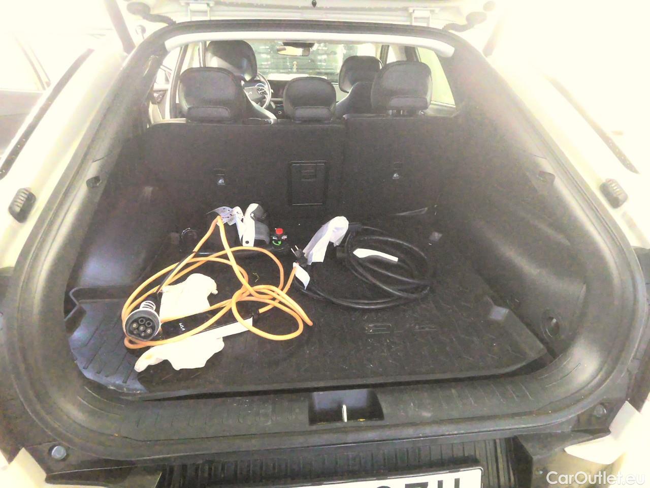 KIA  Ev6 77,4 kWh AWD #13