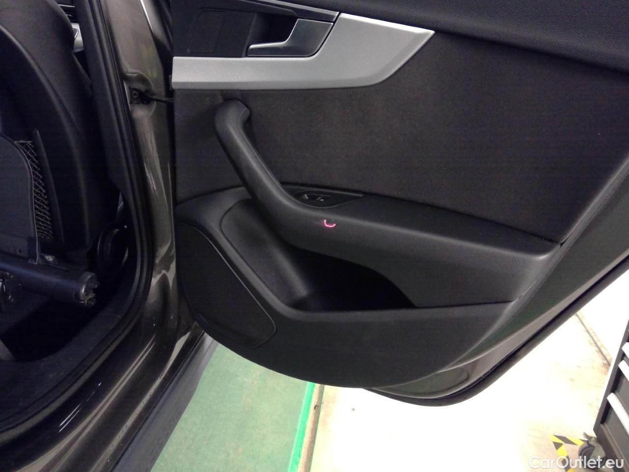 Audi  A4 Allroad A4 Allr.TDI 190 quat.Prol.Aut. #13