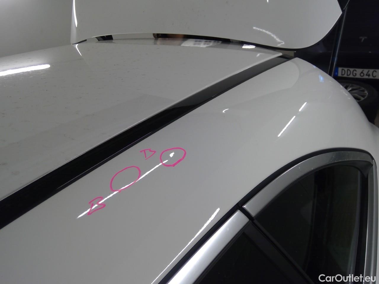 Mercedes  EQC  400 SE Edition 4Matic Aut #31