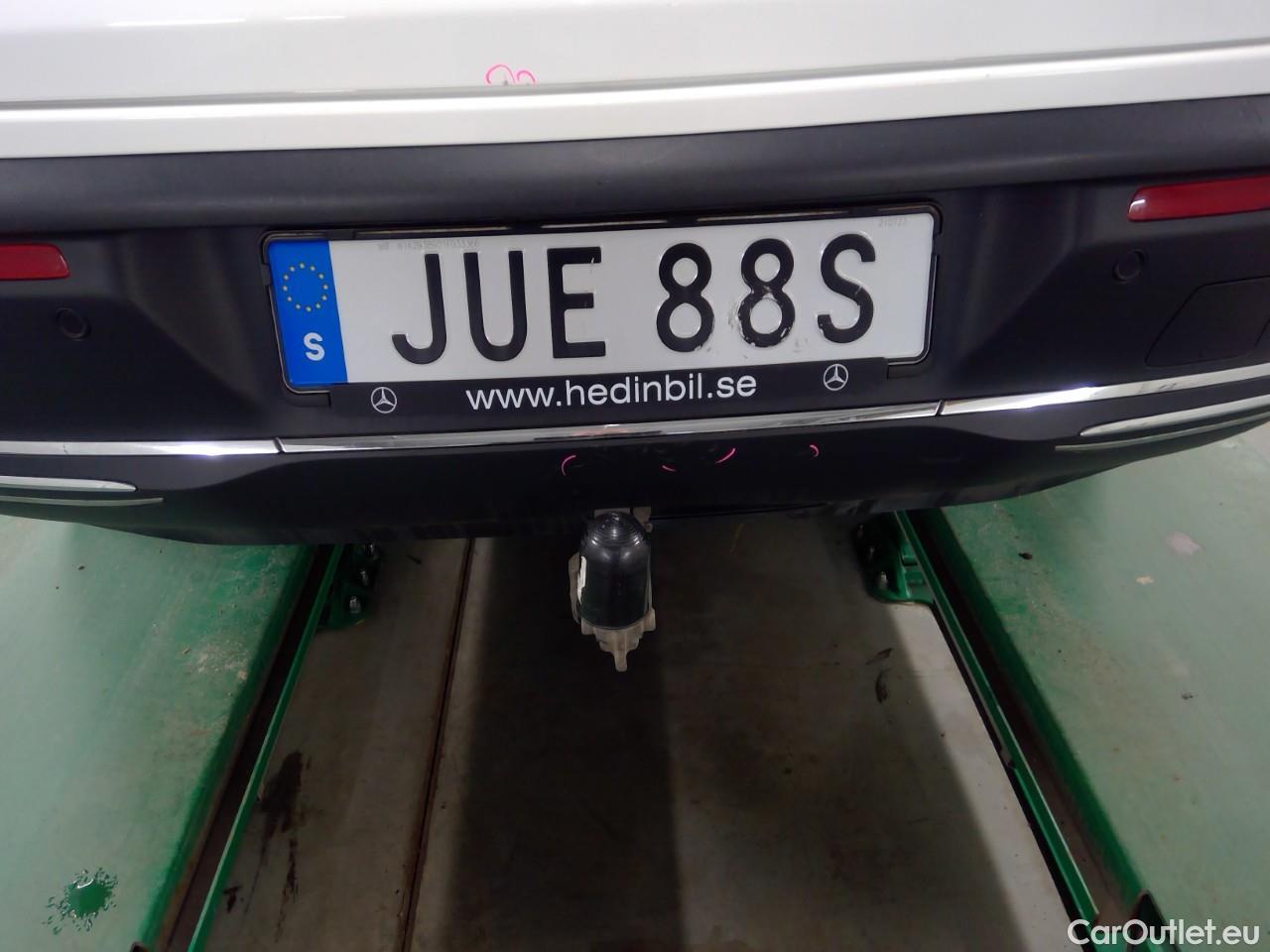 Mercedes  EQC  400 SE Edition 4Matic Aut #10