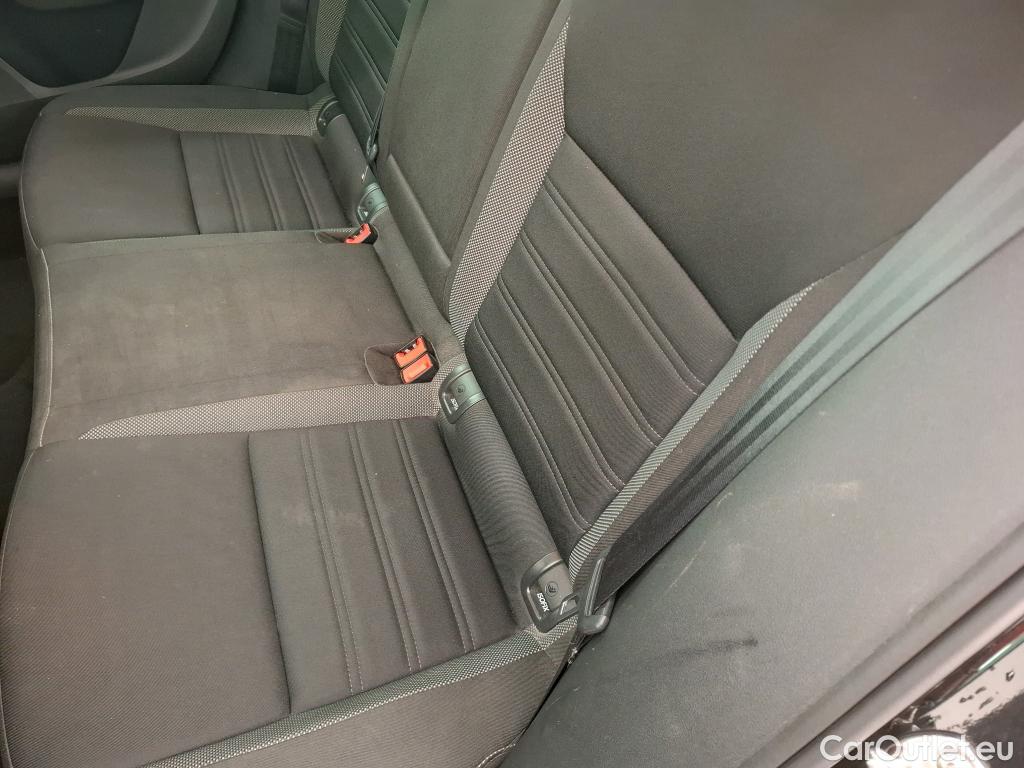 Skoda  Octavia  Break Business 2.0 TDI 150CV BVA7 E6dT #18