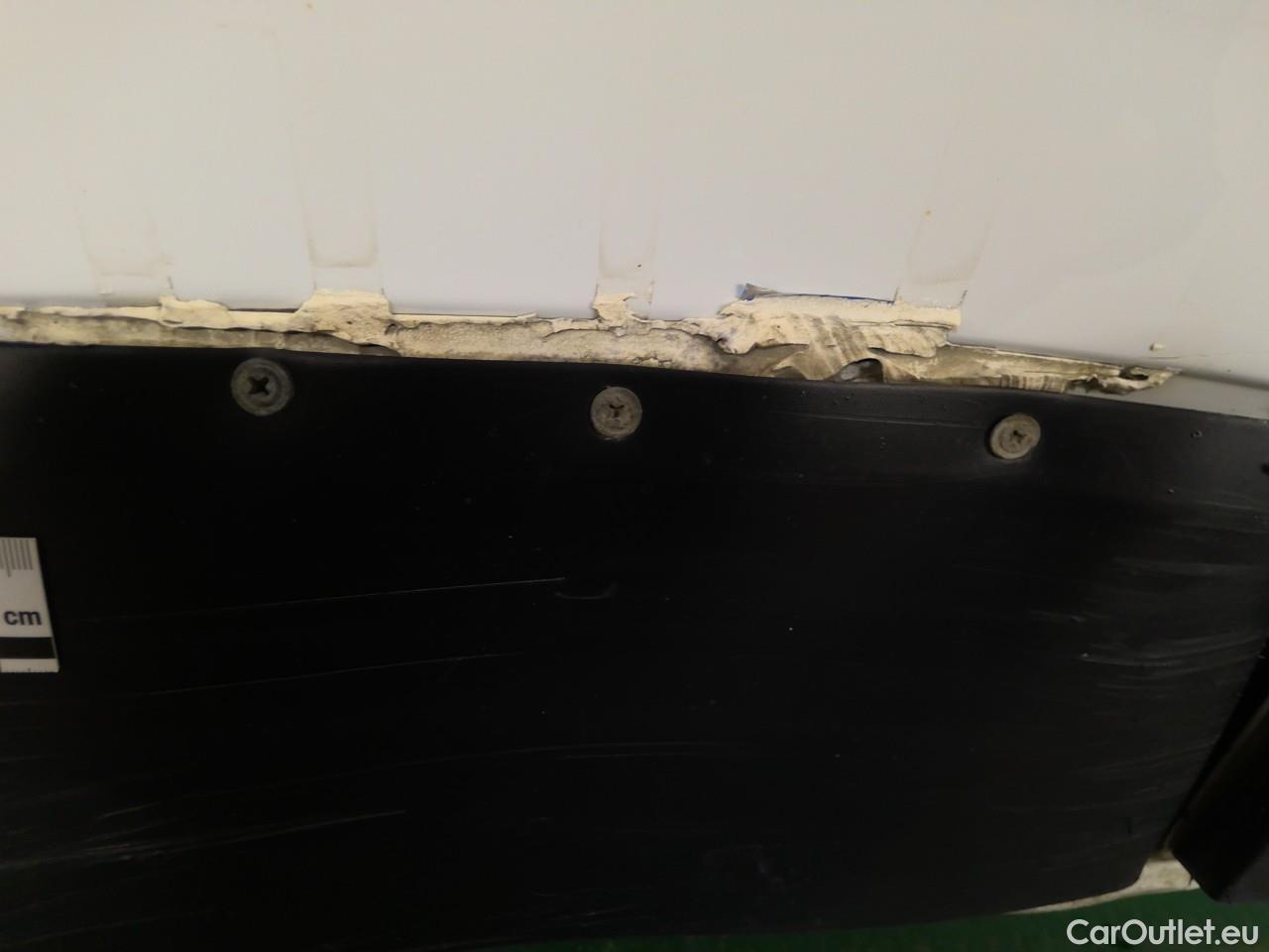 Renault  Trafic  dCi 125 L2H1 M CV #25