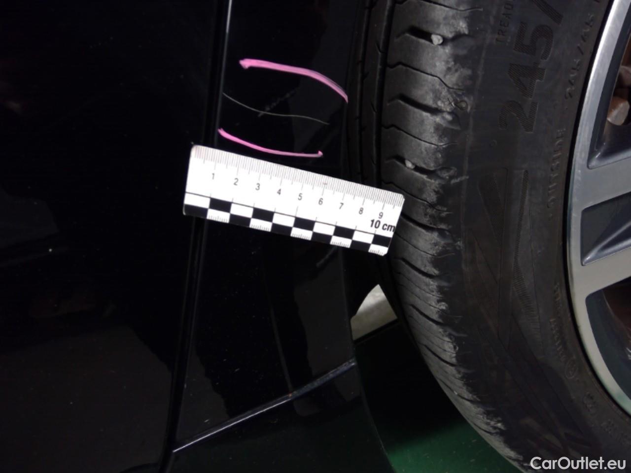 Bmw  Serie 5 530e Tour.xDr. Con.Ed. Aut #18