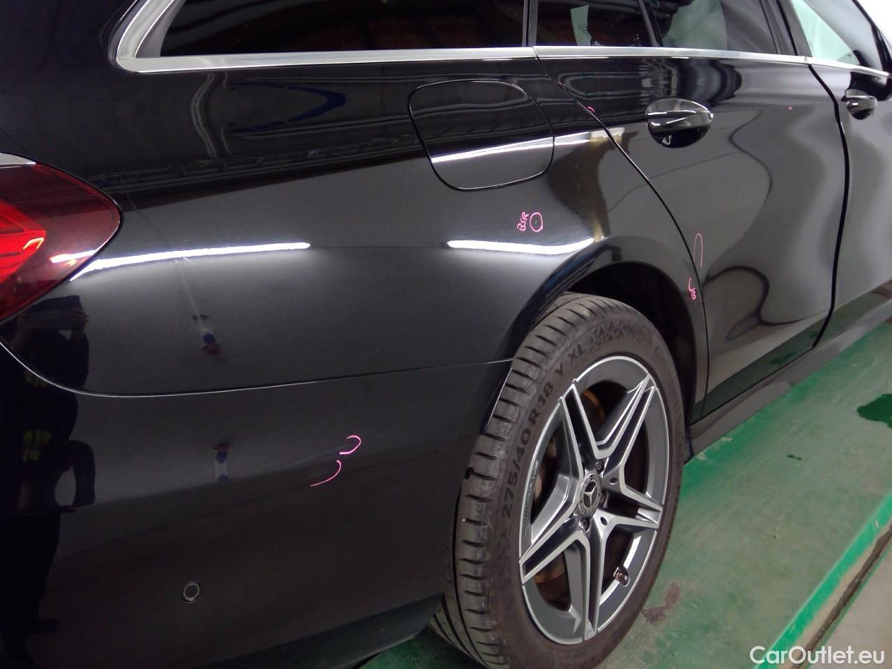 Mercedes  E-Klasse E 300 de T 4M SE Edition Aut #23