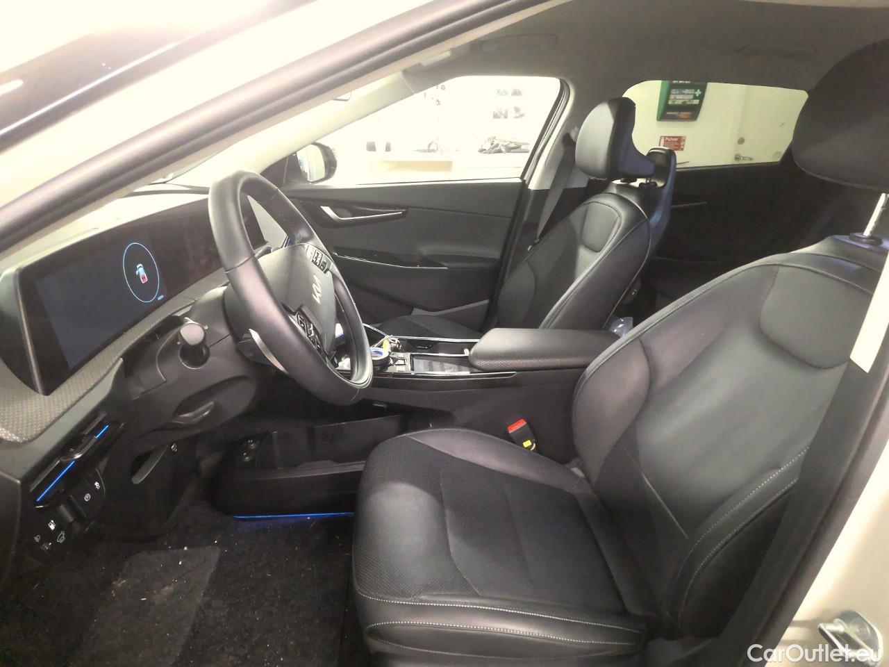 KIA  Ev6 77,4 kWh AWD #15