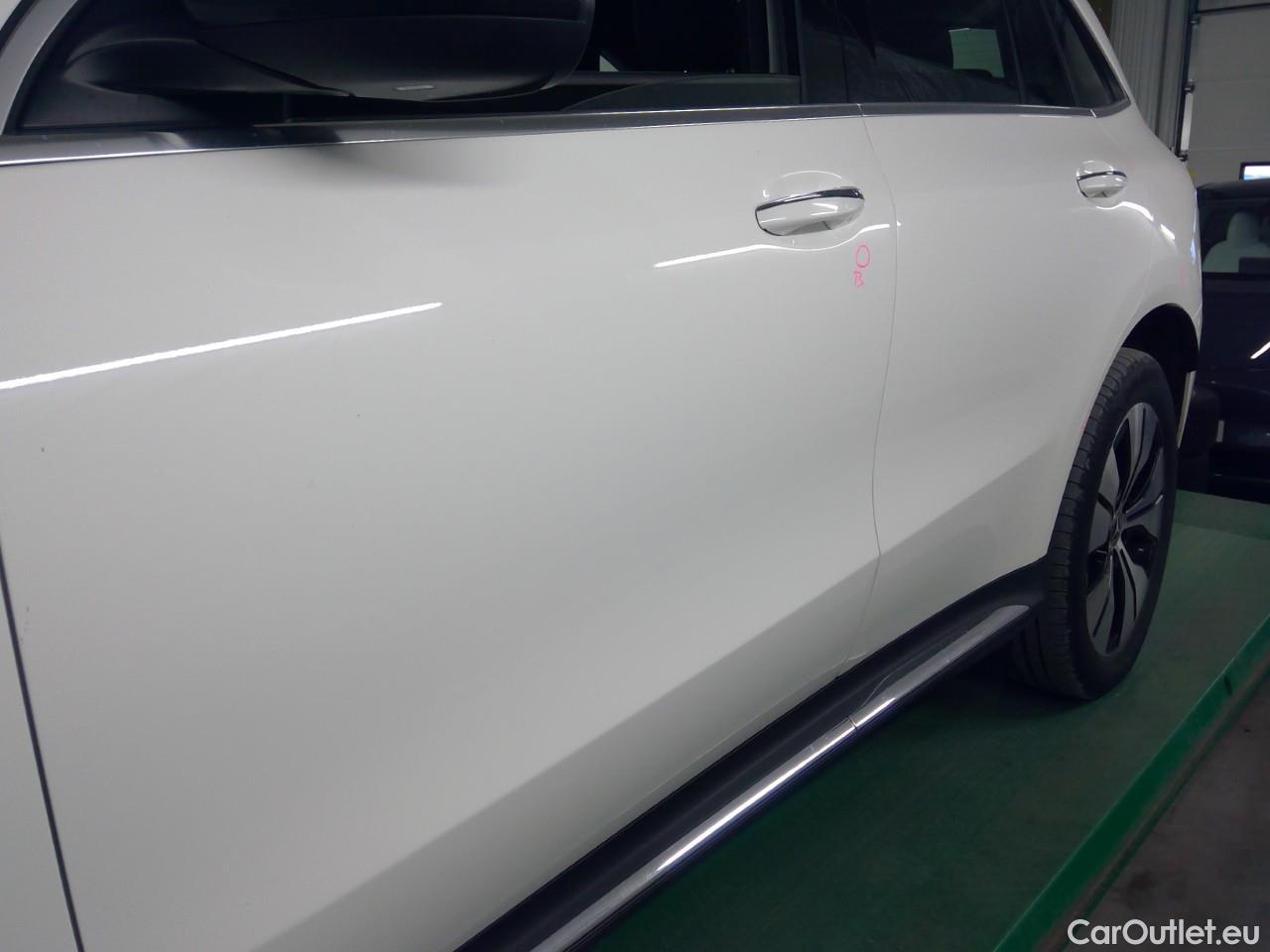 Mercedes  EQC  400 SE Edition 4Matic Aut #6