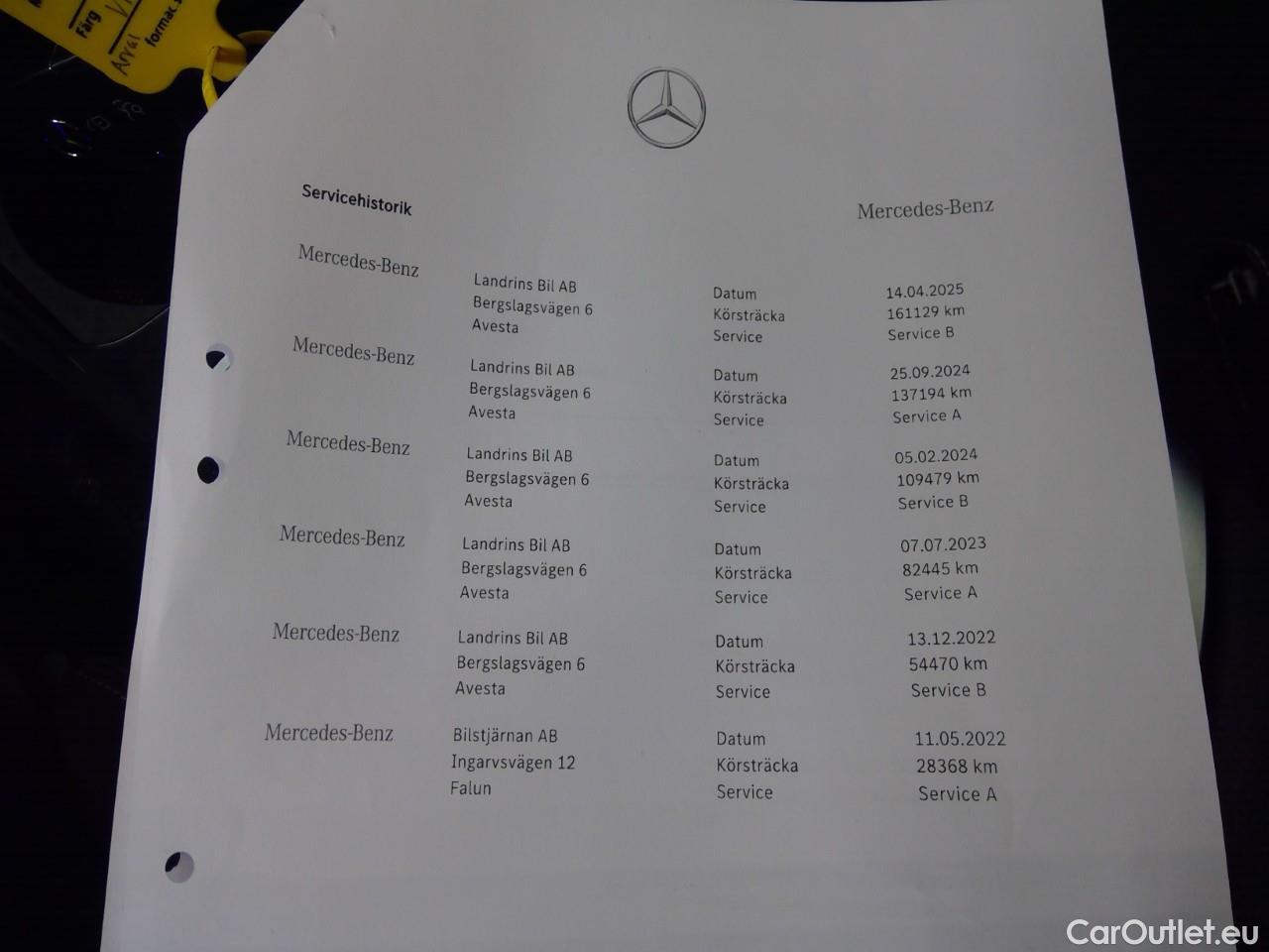 Mercedes  EQC  400 SE Edition 4Matic Aut #10