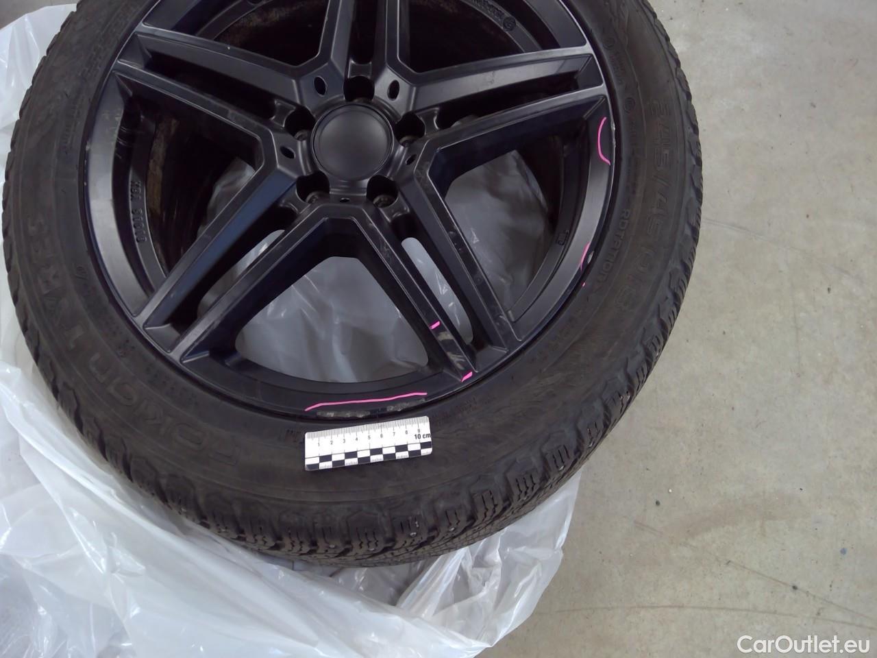 Mercedes  E-Klasse E 300 de T 4M SE Edition Aut #4