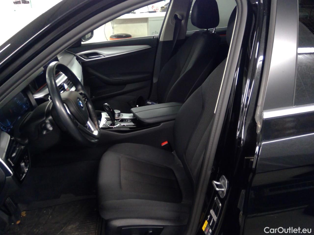 Bmw  Serie 5 530e Tour.xDr. Con.Ed. Aut #7