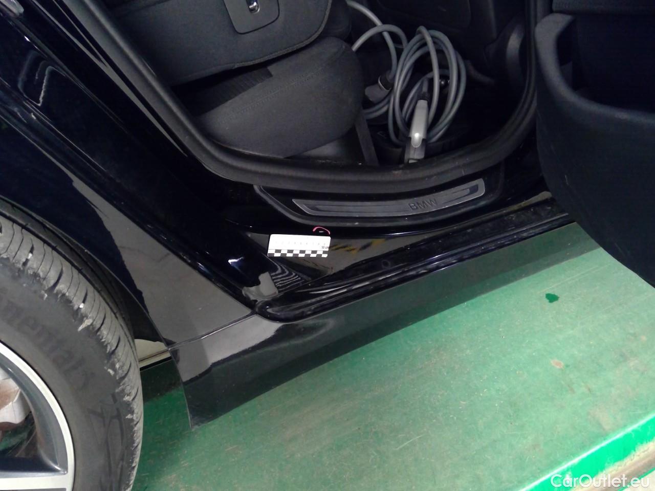 Bmw  Serie 5 530e Tour.xDr. Con.Ed. Aut #21