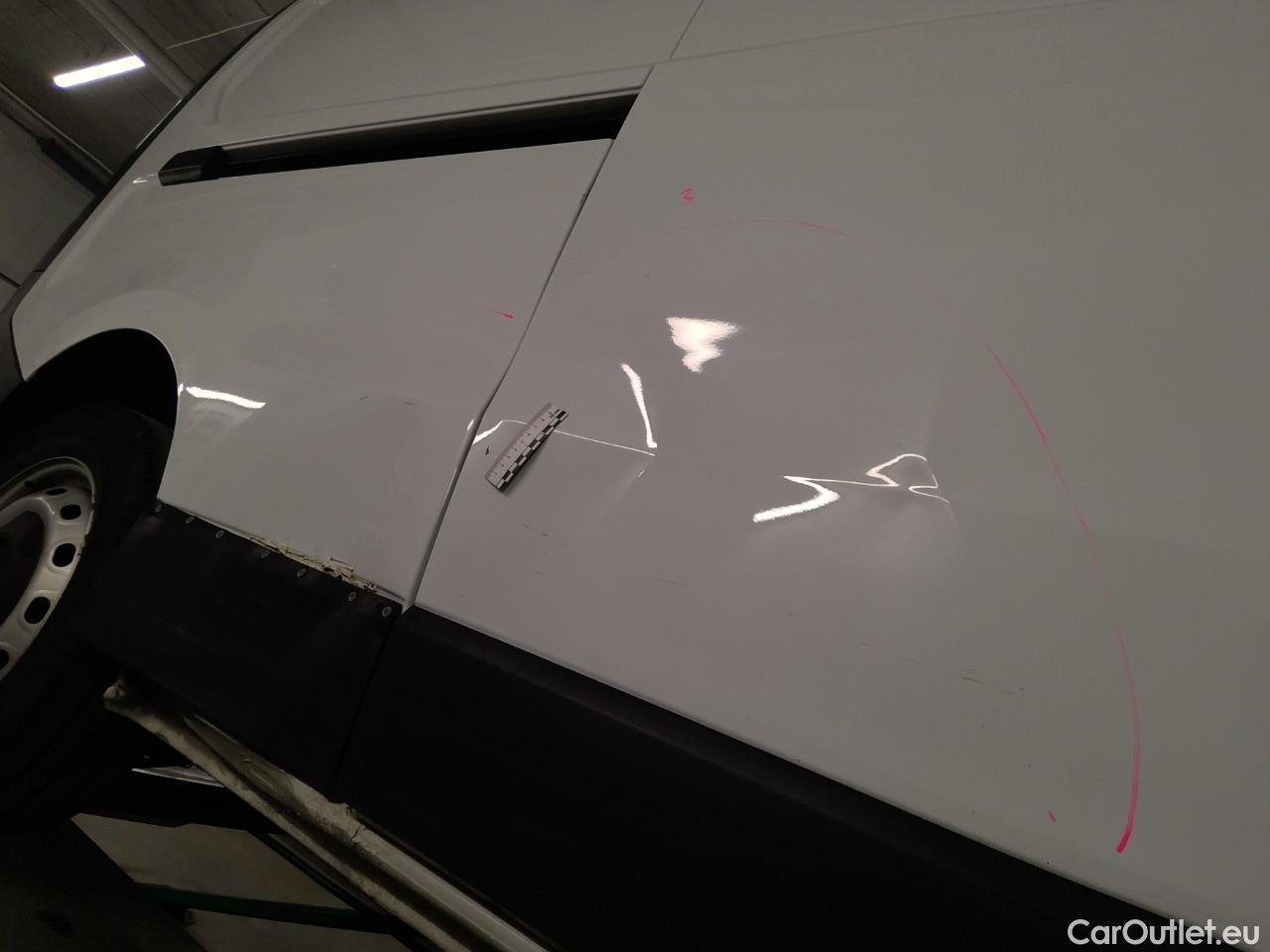 Renault  Trafic  dCi 125 L2H1 M CV #22