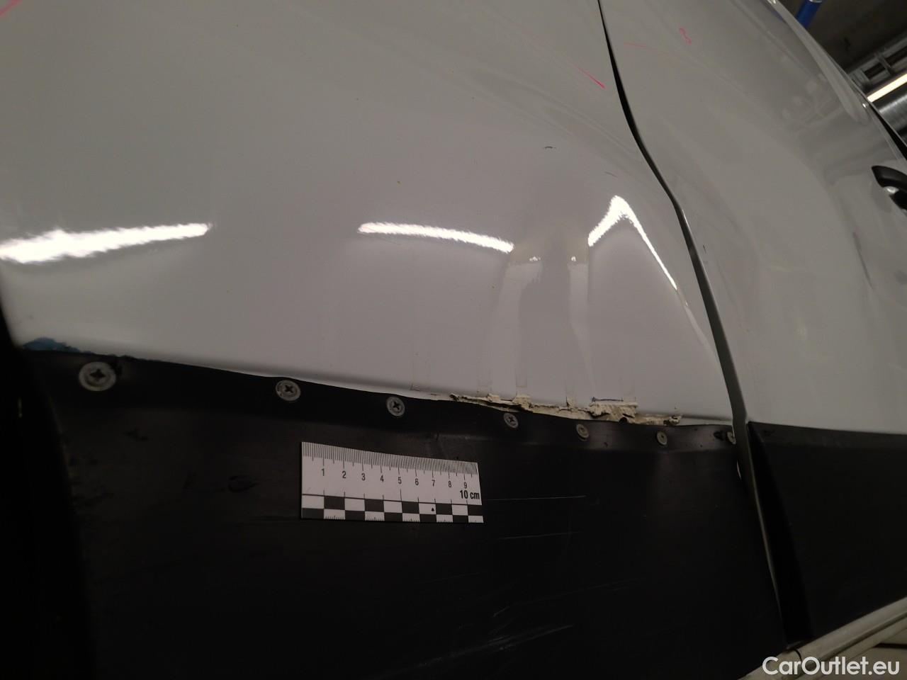 Renault  Trafic  dCi 125 L2H1 M CV #24