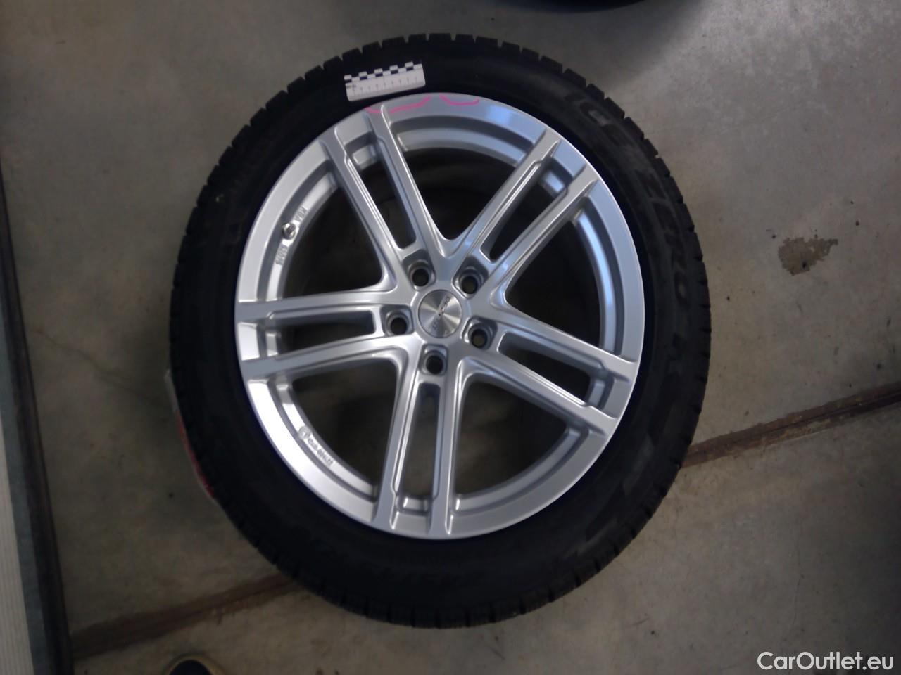 Bmw  Serie 5 530e Tour.xDr. Con.Ed. Aut #1