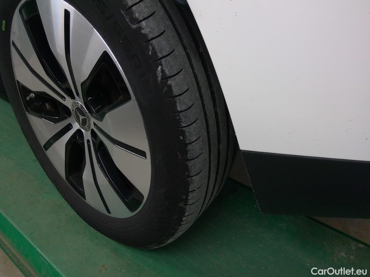 Mercedes  EQC  400 SE Edition 4Matic Aut #15