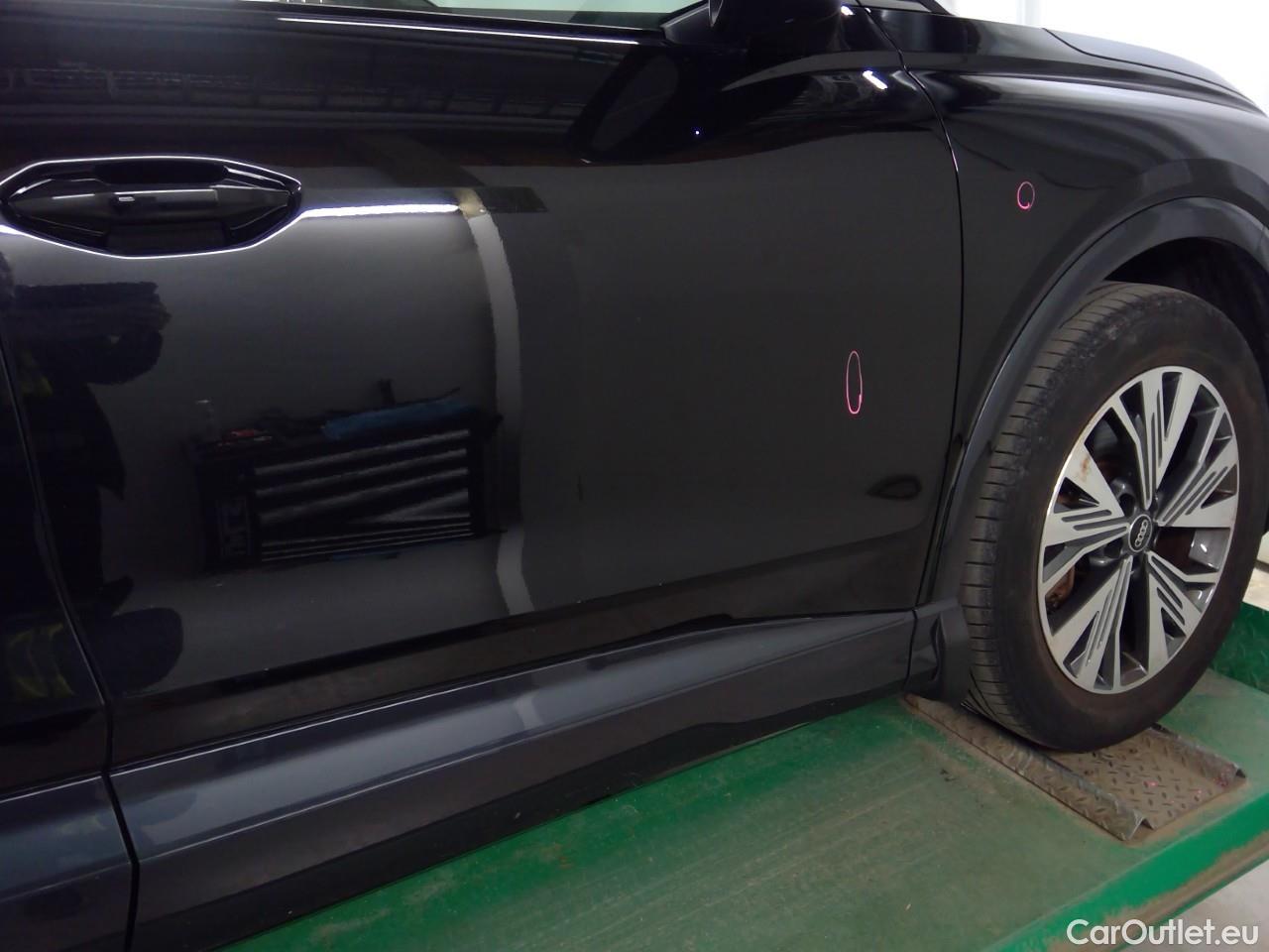 Audi  Q4 E-Tron  SB 50 Prol.Adv. quat #6