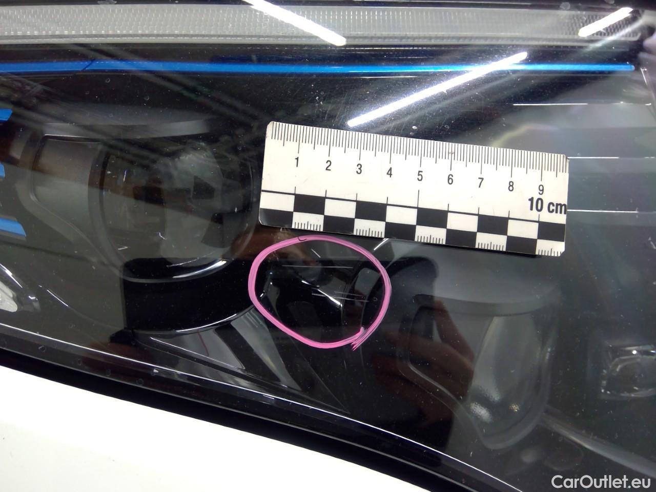 Mercedes  EQC  400 SE Edition 4Matic Aut #23