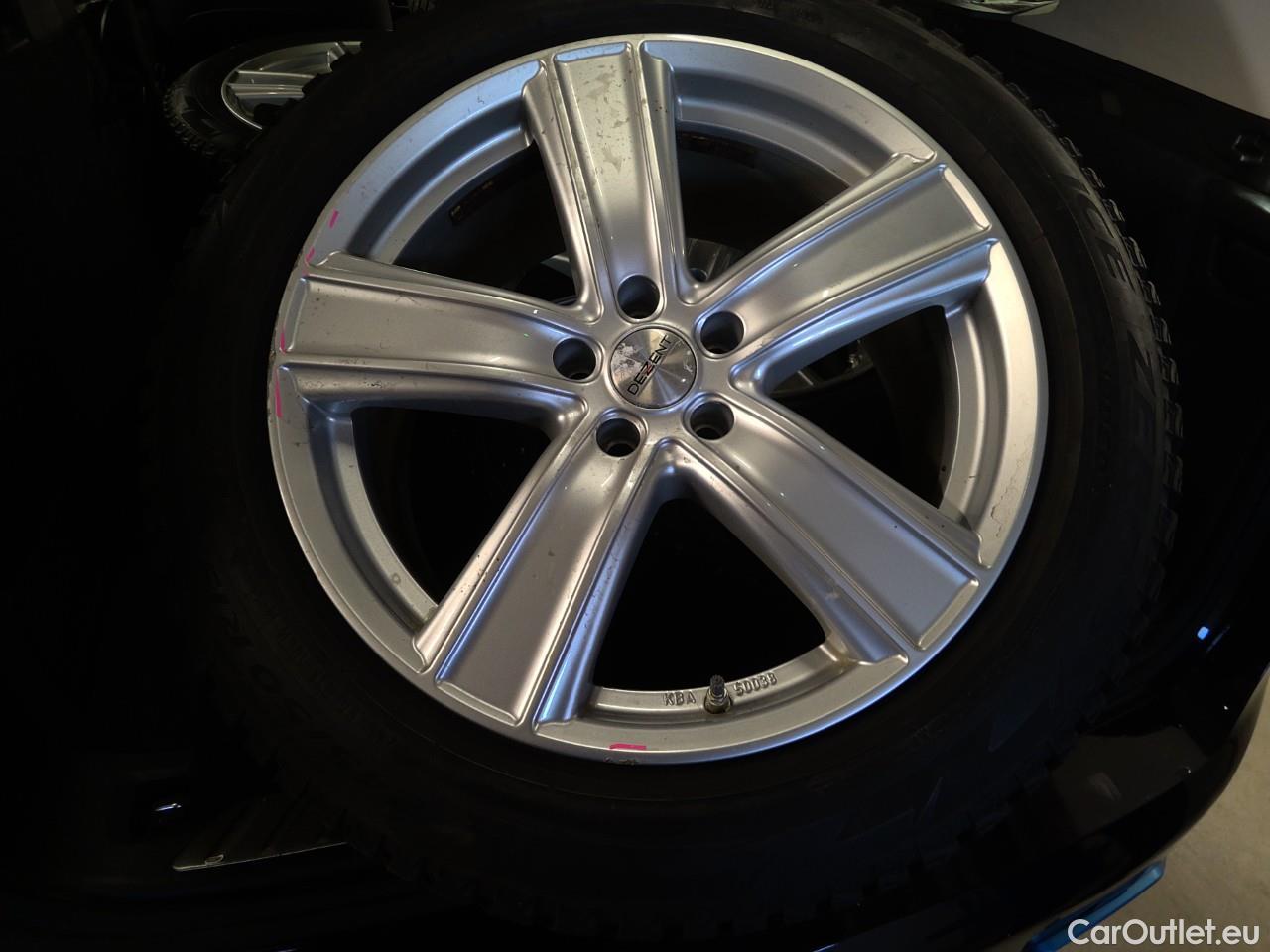 Bmw  iX3  80kWh Charged Aut #3