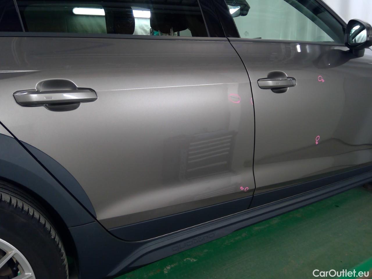 Audi  A4 Allroad A4 Allr.TDI 190 quat.Prol.Aut. #17