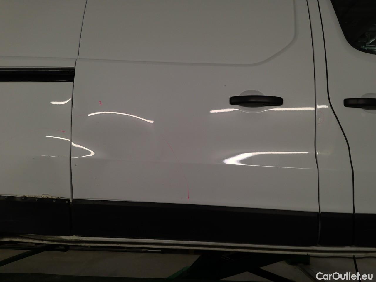 Renault  Trafic  dCi 125 L2H1 M CV #23