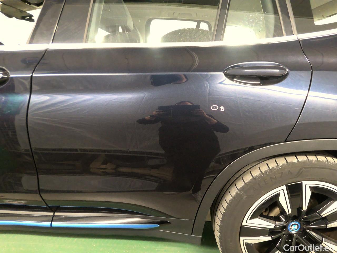 Bmw  iX3  80kWh Charged Aut #7