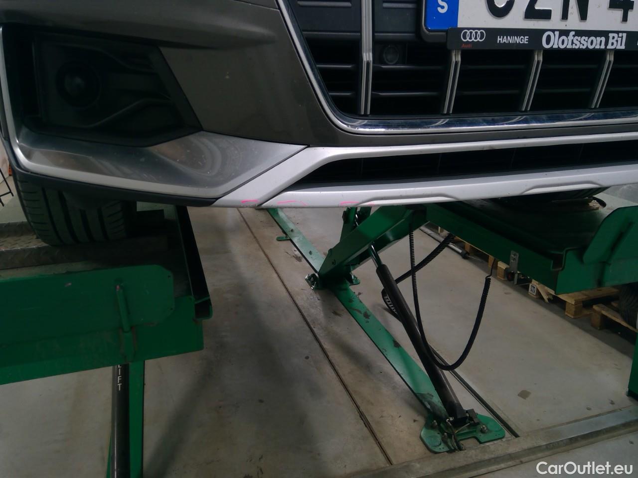 Audi  A4 Allroad A4 Allr.TDI 190 quat.Prol.Aut. #4