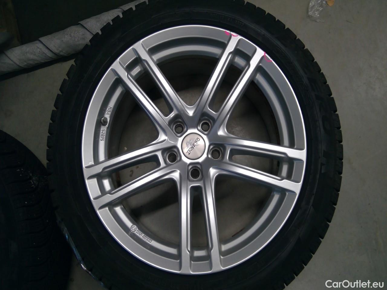 Bmw  Serie 5 530e Tour.xDr. Con.Ed. Aut #7