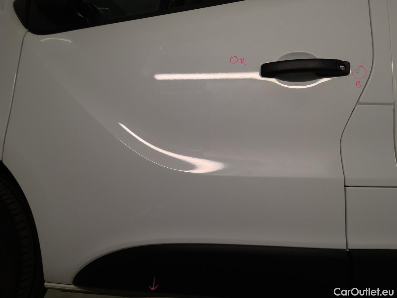 Renault  Trafic  dCi 125 L2H1 M CV #39