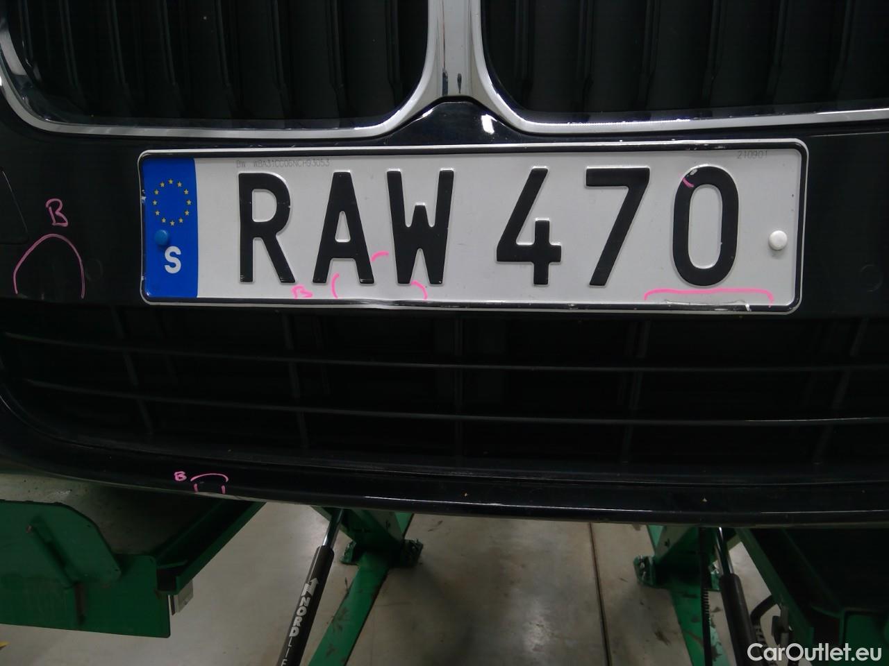 Bmw  Serie 5 530e Tour.xDr. Con.Ed. Aut #15