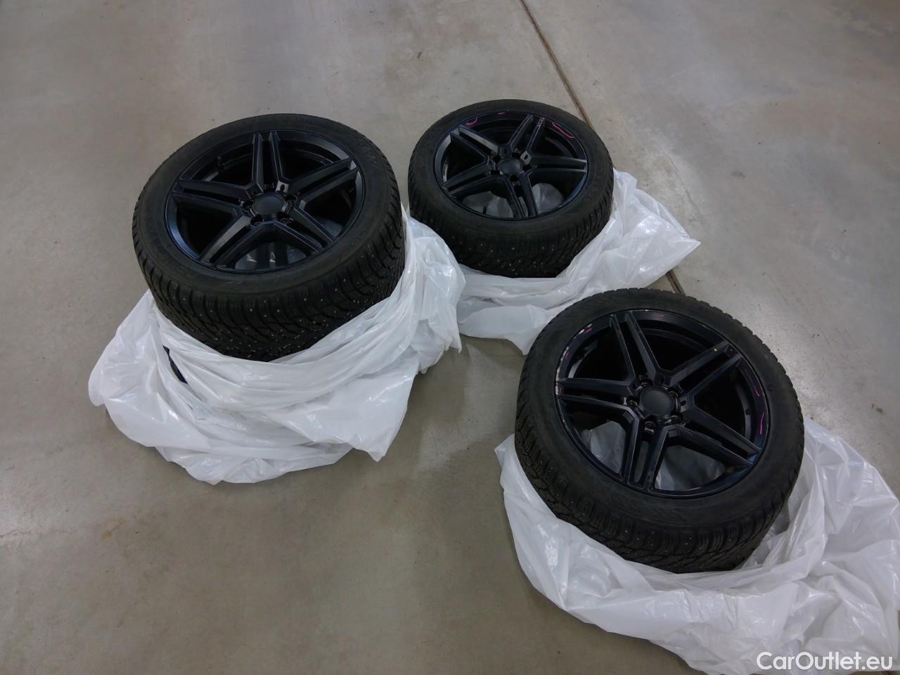 Mercedes  E-Klasse E 300 de T 4M SE Edition Aut #13