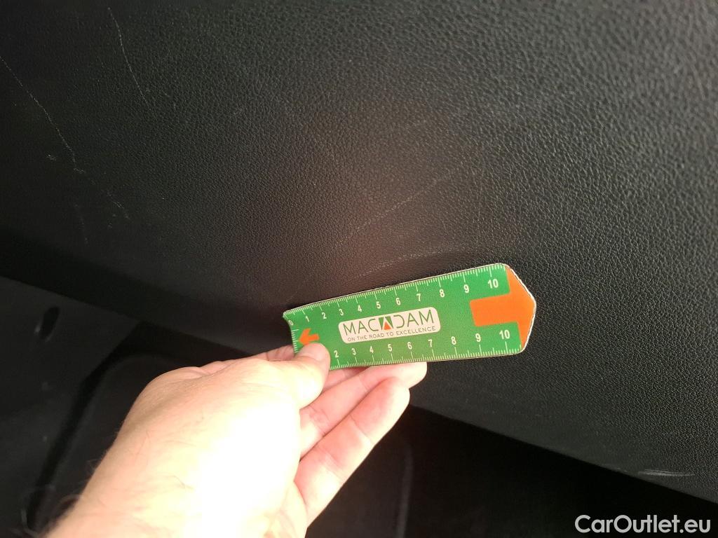 Skoda  Octavia  Break Business 2.0 TDI 150CV BVA7 E6dT #23