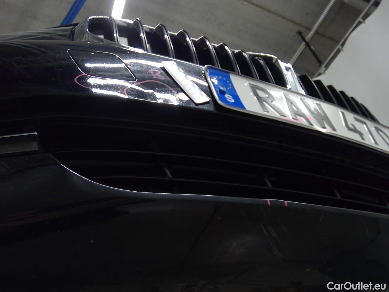 Bmw  Serie 5 530e Tour.xDr. Con.Ed. Aut #9