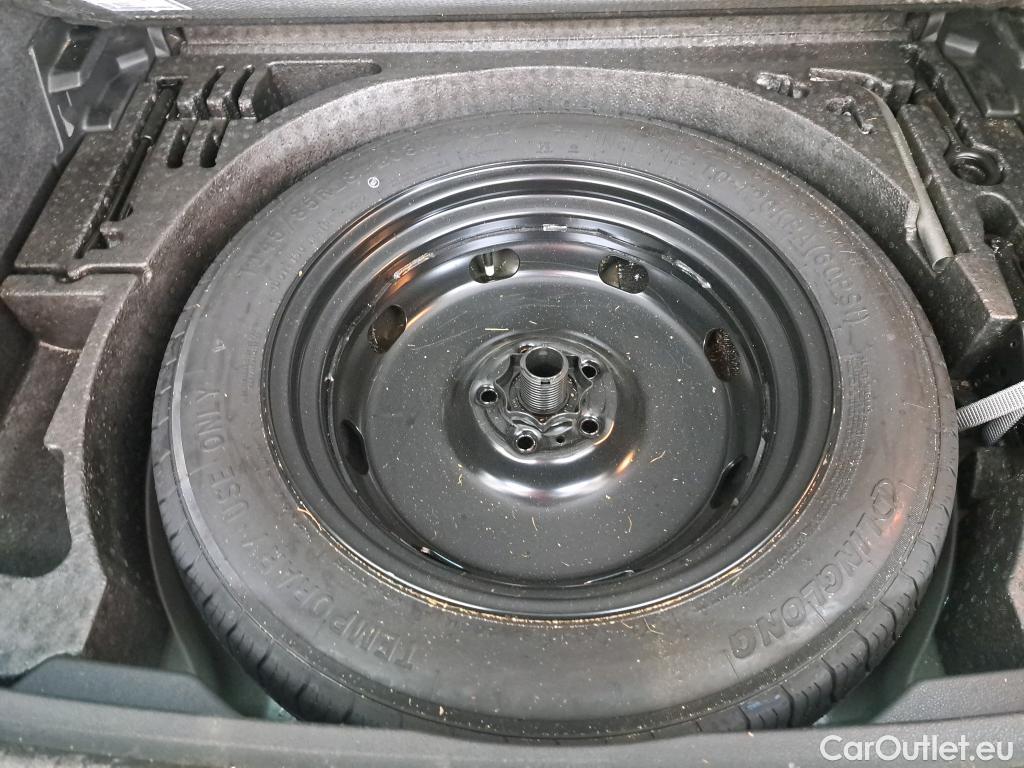 Volkswagen  Tiguan VOLKSWAGEN  5p SUV 1.5 TSI 150 EVO DSG7 Carat Exclusive #11