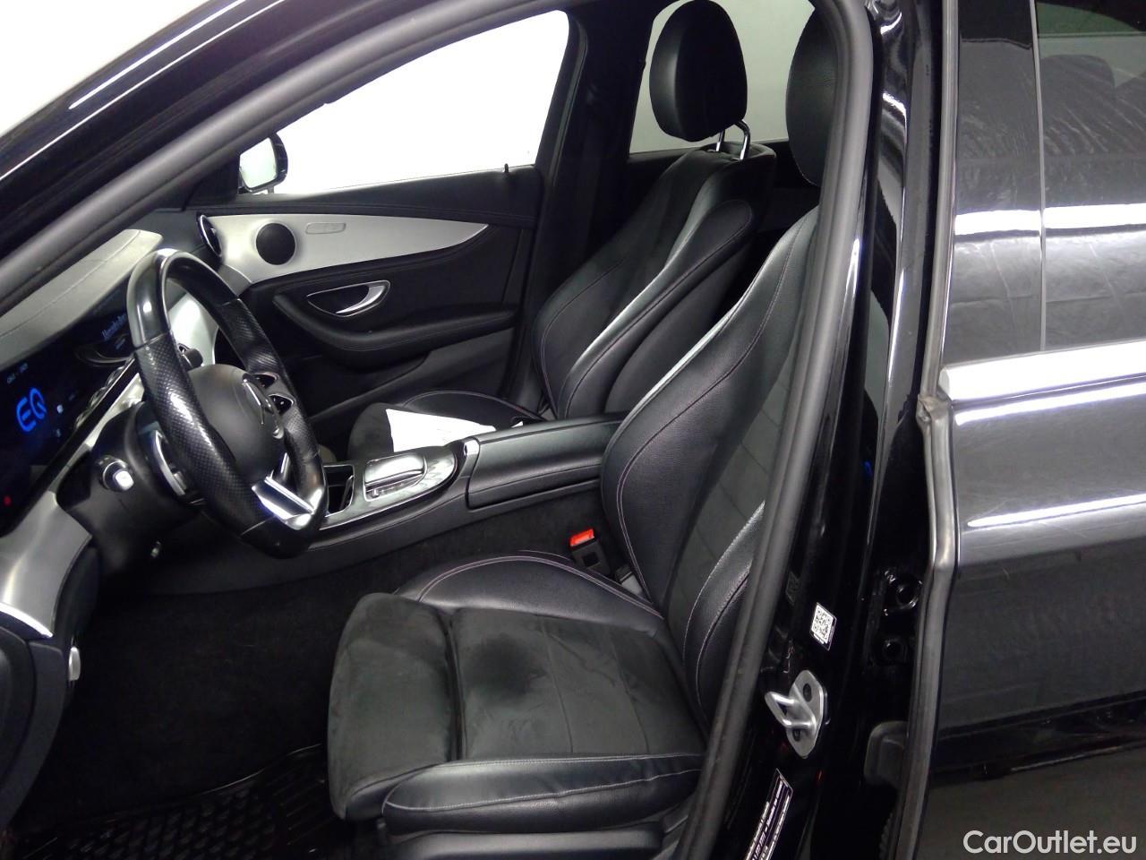 Mercedes  E-Klasse E 300 de T 4M SE Edition Aut #7