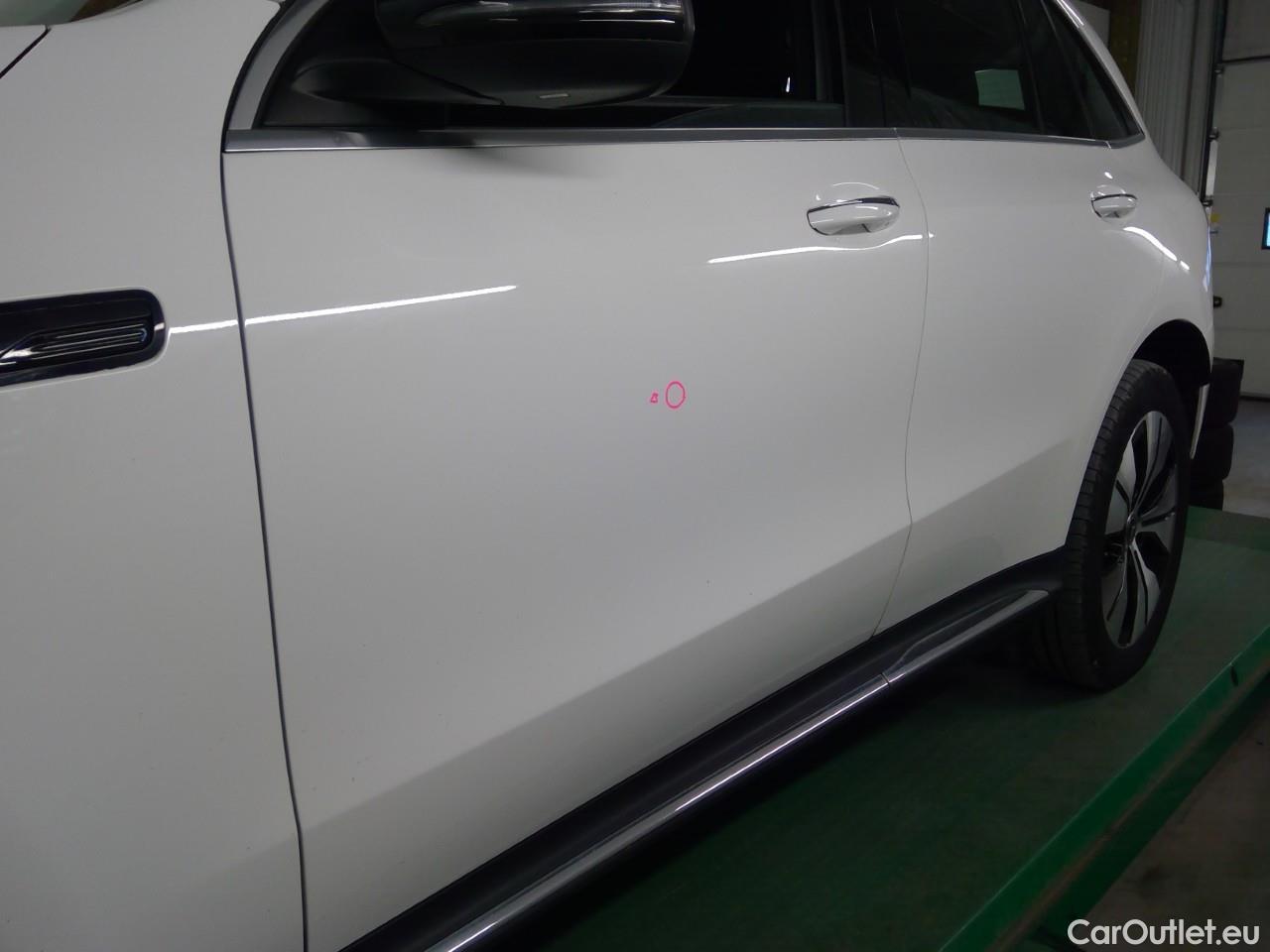 Mercedes  EQC  400 SE Edition 4Matic Aut #6