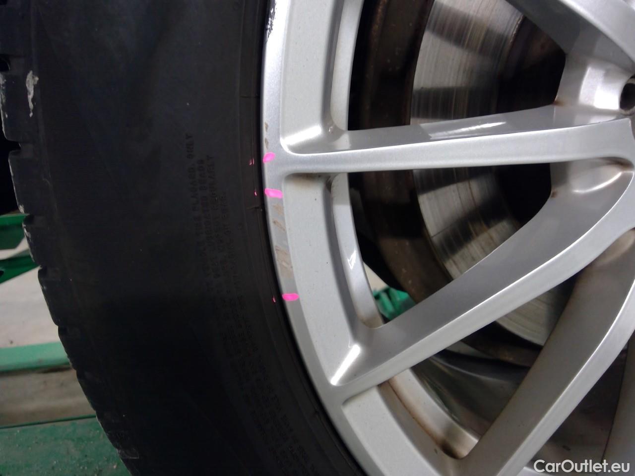 Audi  A4 Allroad A4 Allr.TDI 190 quat.Prol.Aut. #12